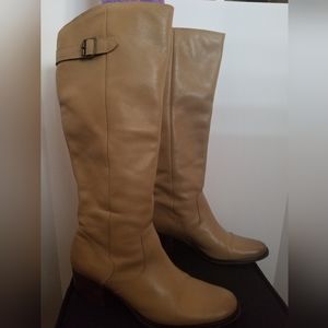 Matisse Tundra Camel 11M Riding Boots